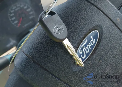 2006 Ford F-150 Stx/Xl/Xlt из США, поврежденный, VIN 1FTRF12216KE02889